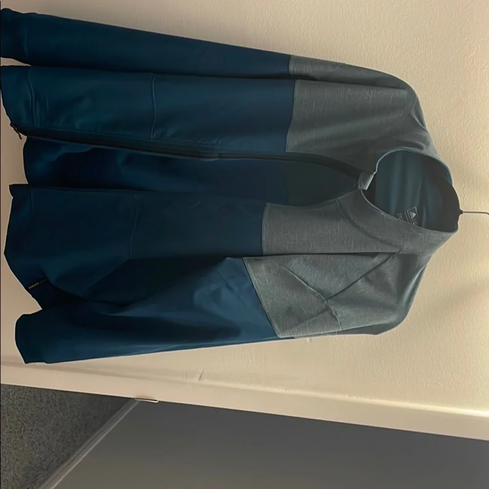 Men’s jacket - Picture 2 of 4